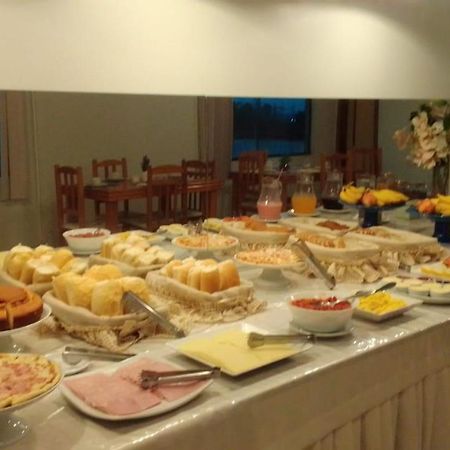 Hotel Blanner Charqueadas المظهر الخارجي الصورة