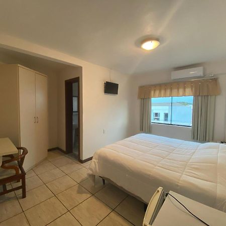Hotel Blanner Charqueadas المظهر الخارجي الصورة