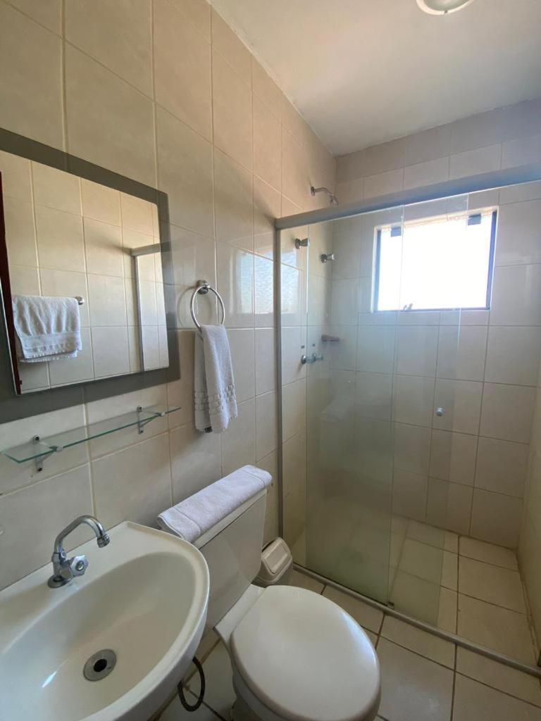Hotel Blanner Charqueadas المظهر الخارجي الصورة