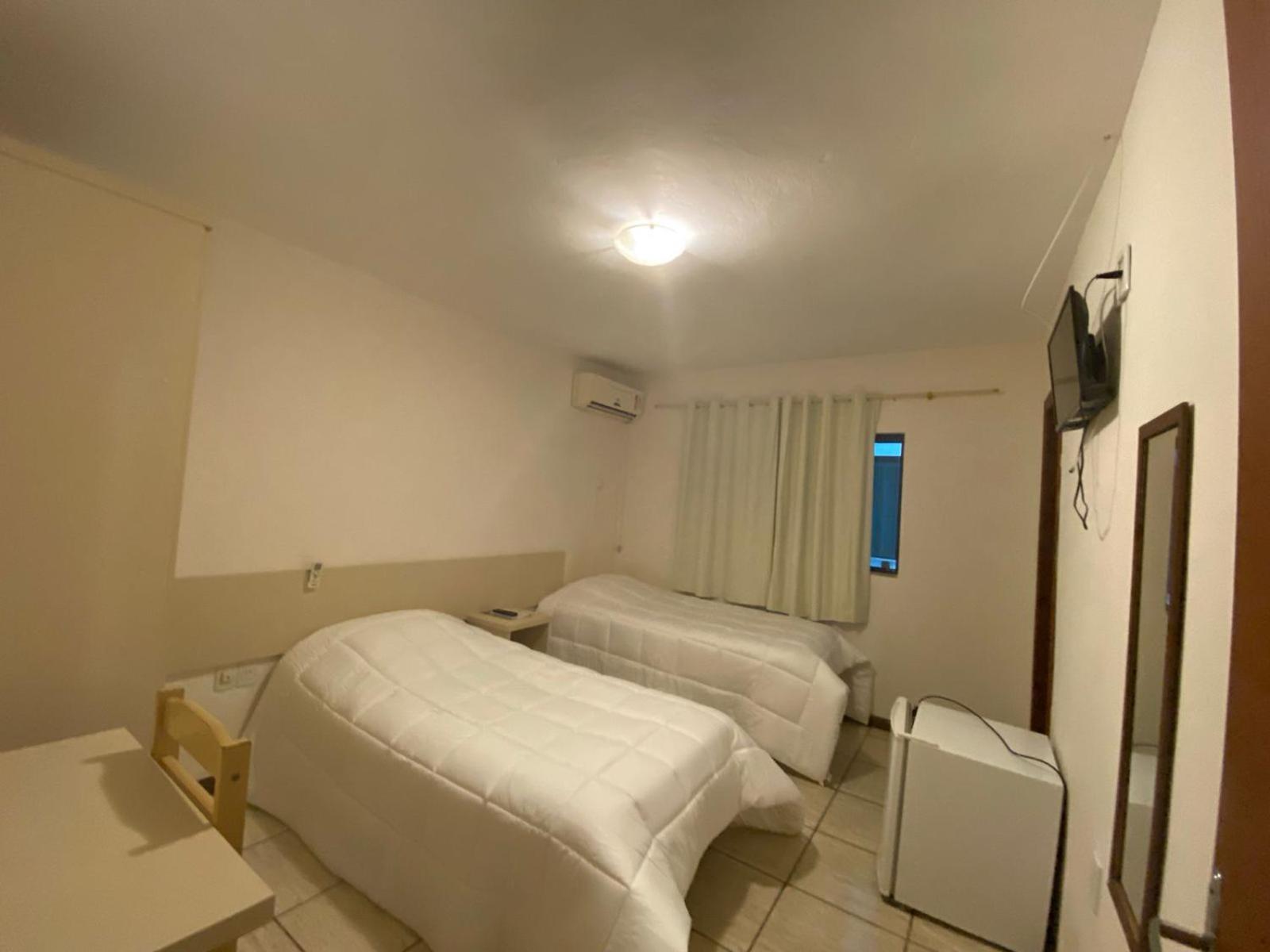 Hotel Blanner Charqueadas المظهر الخارجي الصورة