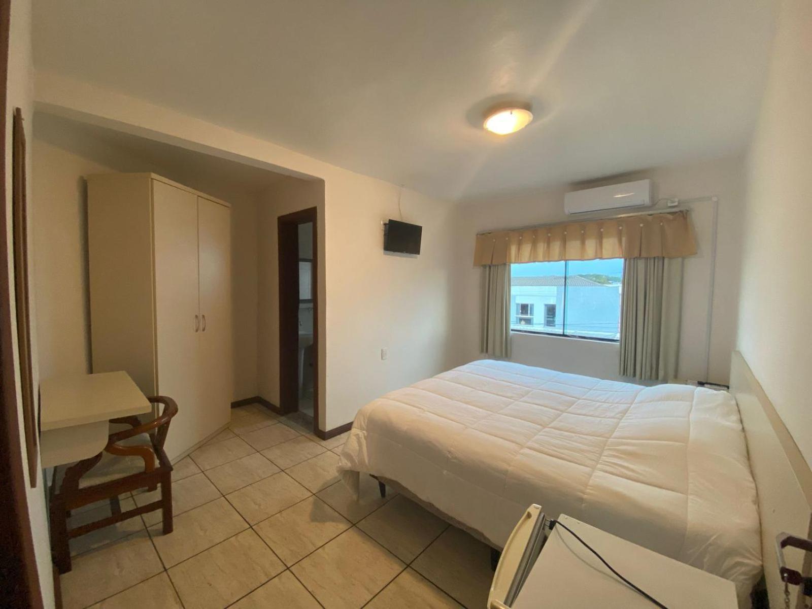 Hotel Blanner Charqueadas المظهر الخارجي الصورة